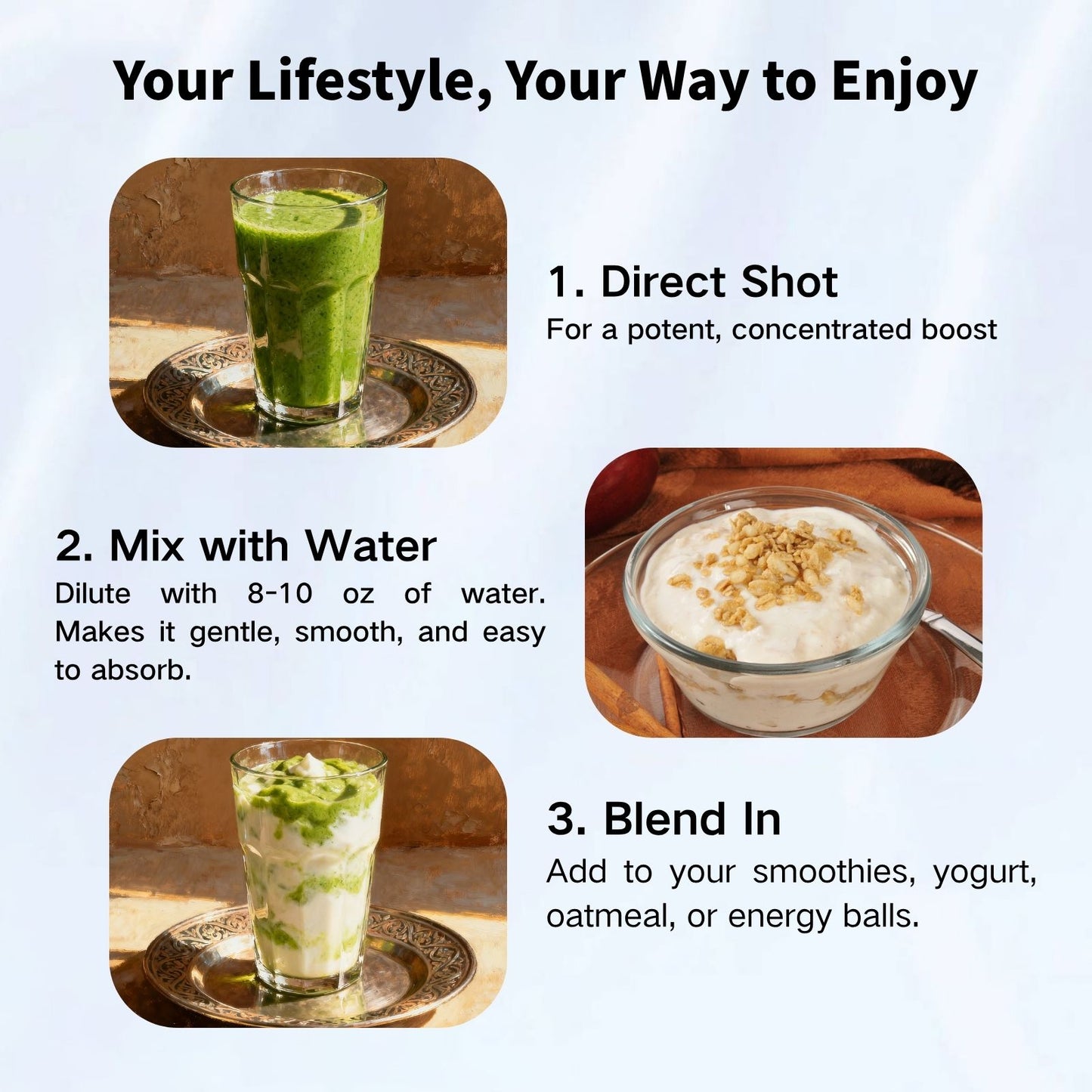 Liquid Salad 16 Fruits & Vegetables Juice Superfood Smoothie Pouches Assorted Ready-to-Eat Salad with dietary fiber & Prebiotic Wholesome Vegan Snack 7 Pouches