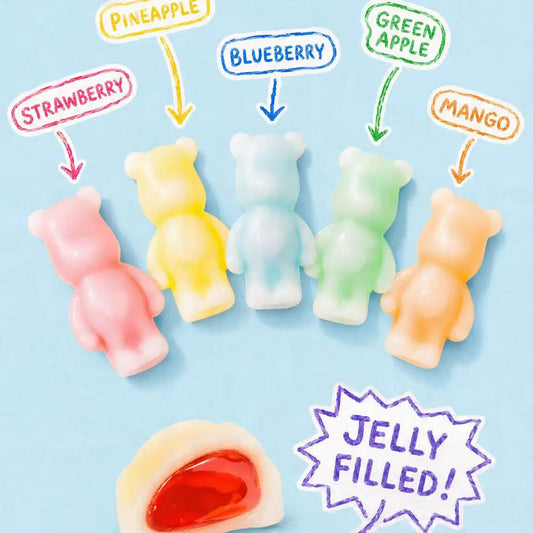 Can You Eat Wax Candy? How to Enjoy It Safely🍬