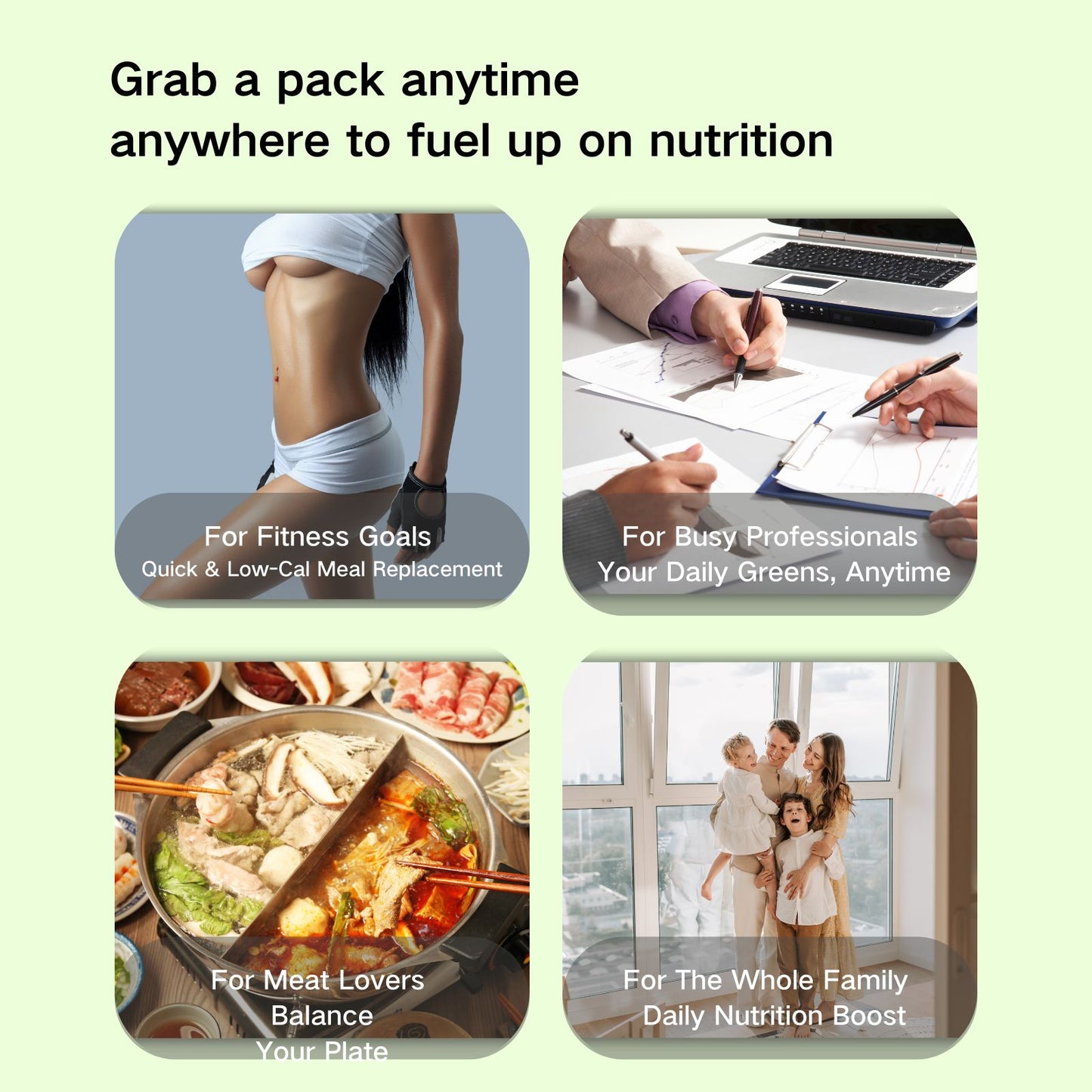 Liquid Salad 16 Fruits & Vegetables Juice Superfood Smoothie Pouches Assorted Ready-to-Eat Salad with dietary fiber & Prebiotic Wholesome Vegan Snack 7 Pouches