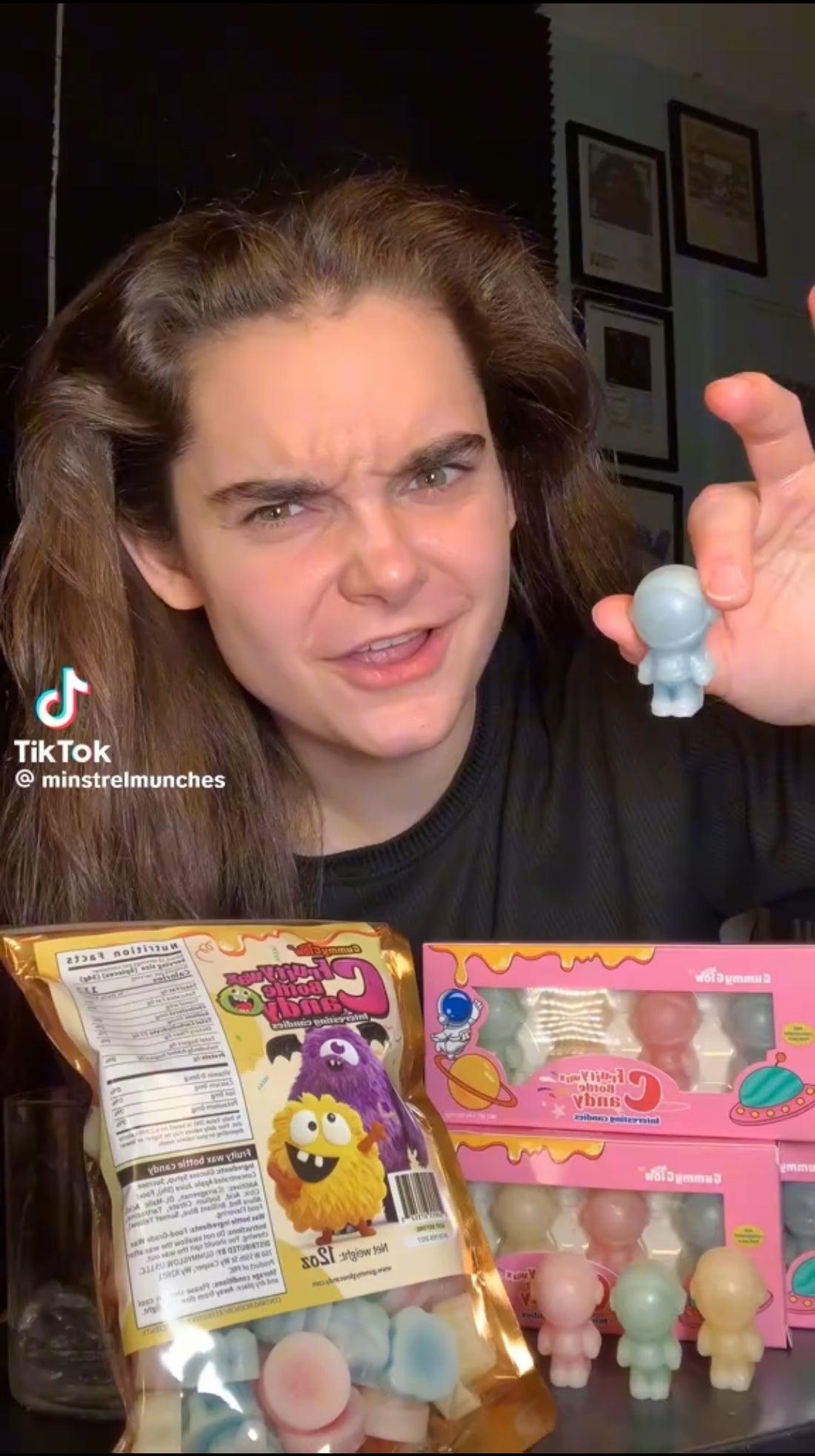 Gummy Glow social gallery image